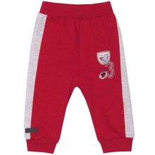 Спортивні штанці для хлопчика Caramell (код товара: 1363)