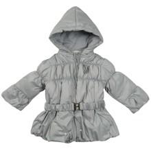 Куртка для девочки Baby Rose оптом (код товара: 1485)