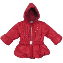 Куртка для дівчинки Baby Rose оптом (код товара: 1476)