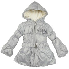 Куртка для дівчинки Baby Rose (код товара: 1486)