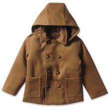 Пальто для хлопчика ZA*RA (код товара: 1663)