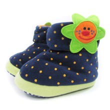 Пінетки-чобітки для дівчинки Mothercare оптом (код товара: 1633)