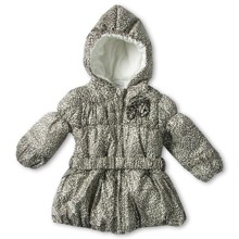Куртка для дівчинки Baby Rose оптом (код товара: 1720)