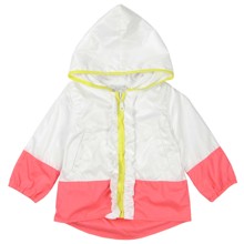 Куртка-ветровка для девочки Baby Rose оптом (код товара: 2124)
