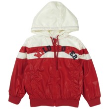 Куртка-Ветровка для мальчика Baby Rose (код товара: 2116)