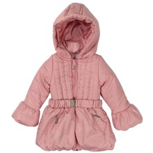 Куртка для девочки Baby Rose оптом (код товара: 2221)