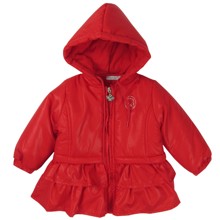 Куртка для дівчинки Baby Rose оптом (код товара: 2219)