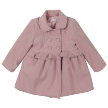 Пальто для девочки Baby Rose оптом (код товара: 2269)