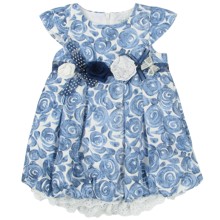 Плаття для дівчинки Baby Rose (код товара: 2263)