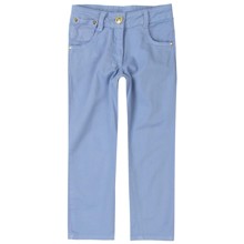 Легкі джинси для дівчинки Sani оптом (код товара: 2444)