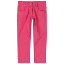 Легкие джинсы для девочки Sani (код товара: 2445)