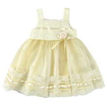 Нарядное платье для девочки Baby Rose оптом (код товара: 2567)