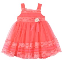 Нарядное платье для девочки Baby Rose оптом (код товара: 2568)