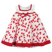 Плаття для дівчинки Baby Rose оптом (код товара: 2531)