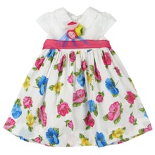 Плаття для дівчинки Baby Rose оптом (код товара: 2534)