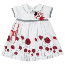 Плаття для дівчинки Baby Rose оптом (код товара: 2537)