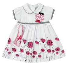 Плаття для дівчинки Baby Rose оптом (код товара: 2538)