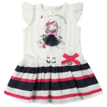 Плаття для дівчинки Baby Rose (код товара: 2546)