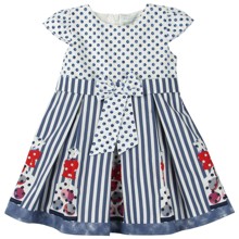 Платье для девочки Baby Rose оптом (код товара: 2529)