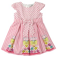Платье для девочки Baby Rose оптом (код товара: 2530)