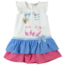 Платье для девочки Baby Rose (код товара: 2547)