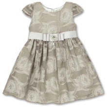 Нарядне плаття для дівчинки Baby Rose (код товара: 2964)