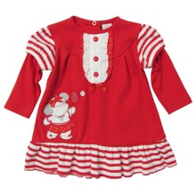 Платье для девочки Baby Rose (код товара: 3191)