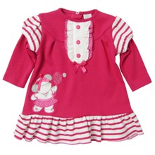 Платье для девочки Baby Rose оптом (код товара: 3192)