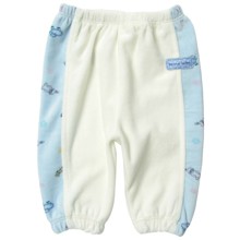 Велюровые штанишки Bonne Baby (код товара: 3199)
