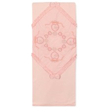 Одеяло для новорожденной девочки оптом (код товара: 31764)