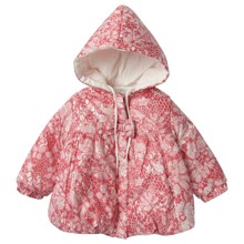 Куртка для девочки Baby Rose оптом (код товара: 3374)
