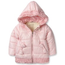 Куртка для девочки Baby Rose оптом (код товара: 3473)