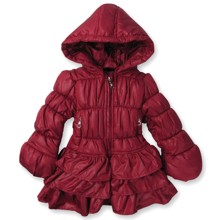Куртка для девочки Baby Rose оптом (код товара: 3478)