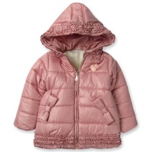 Куртка для дівчинки Baby Rose оптом (код товара: 3475)
