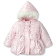Куртка для дівчинки Baby Rose (код товара: 3476)