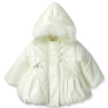 Куртка для дівчинки Baby Rose оптом (код товара: 3477)