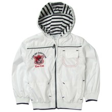 Куртка-Ветровка для мальчика Baby Rose (код товара: 3401)