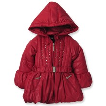 Куртка для дівчинки Baby Rose оптом (код товара: 3506)