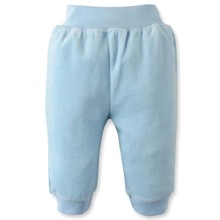 Велюровые штанишки Bonne Baby (код товара: 3611)