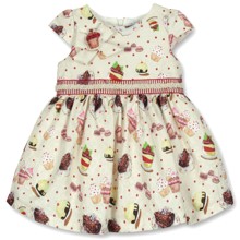 Плаття для дівчинки Baby Rose (код товара: 3728)