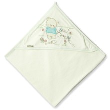 Детское полотенце с уголком Bebitof (код товара: 3971)