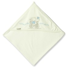 Детское полотенце с уголком Bebitof (код товара: 3975)