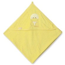 Детское полотенце с уголком Bebitof (код товара: 3977)