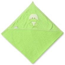 Детское полотенце с уголком Bebitof (код товара: 3978)