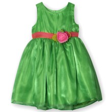 Нарядне Плаття для дівчинки Shamila (код товара: 4058)