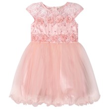 Платье для девочки (код товара: 40190)
