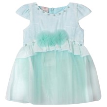 Платье для девочки оптом (код товара: 40191)