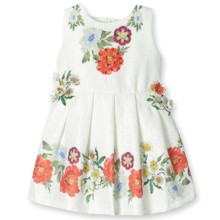 Плаття для дівчинки Baby Rose (код товара: 4137)