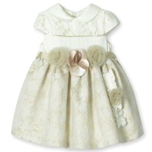 Плаття для дівчинки Baby Rose оптом (код товара: 4140)