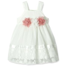 Платье для девочки Estella (код товара: 4102)